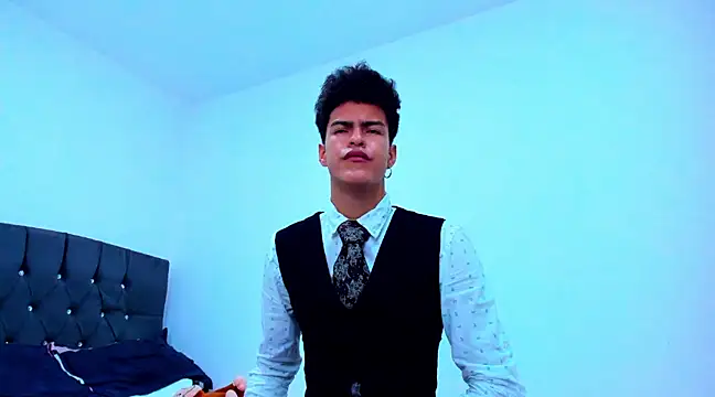 NARCISO O online show from March 17, 12:25 pm