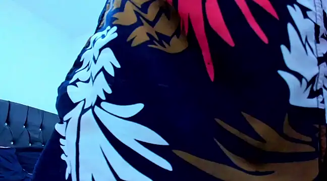 NARCISO O online show from March 23, 7:42 am