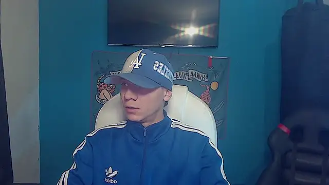 Burperking420  online show from February 7, 3:51 pm