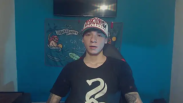 Burperking420  online show from May 15, 7:22 pm
