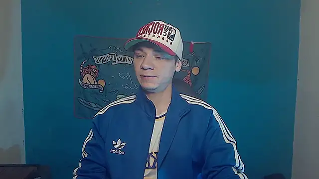 Burperking420  online show from June 21, 6:35 pm
