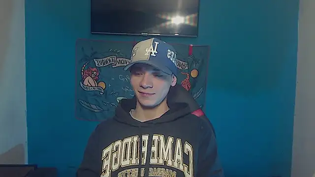 Burperking420  online show from April 22, 6:34 pm