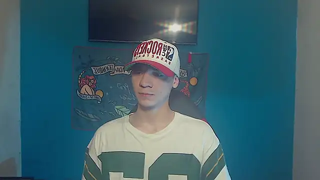 Burperking420  online show from May 4, 7:26 pm