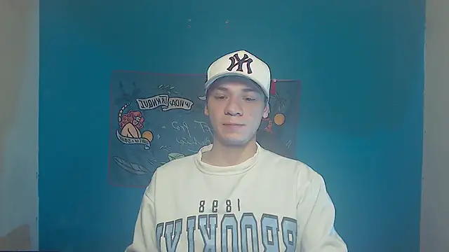 Burperking420  online show from June 16, 6:54 pm