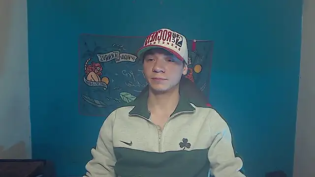 Burperking420  online show from June 19, 6:57 pm