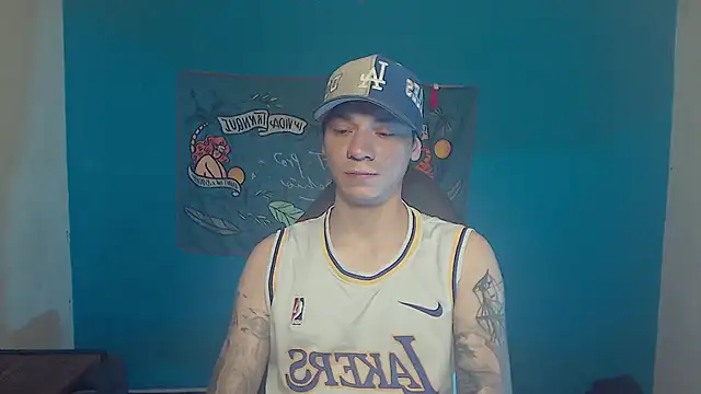 Burperking420  online show from June 13, 7:01 pm