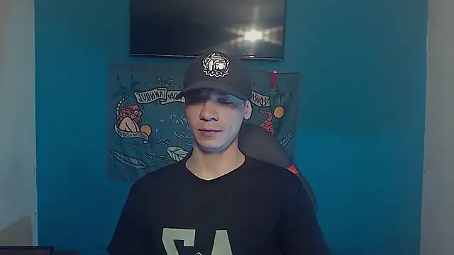 Burperking420  online show from April 28, 6:34 pm