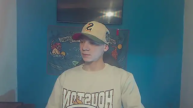 Burperking420  online show from April 21, 6:25 pm