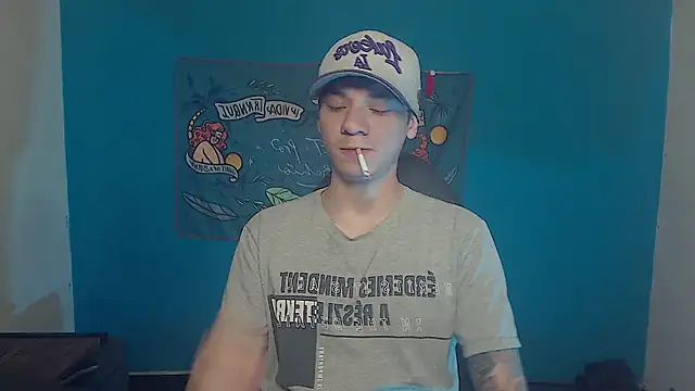 Burperking420  online show from June 15, 6:44 pm