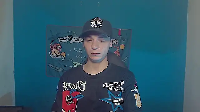 Burperking420  online show from May 19, 6:47 pm