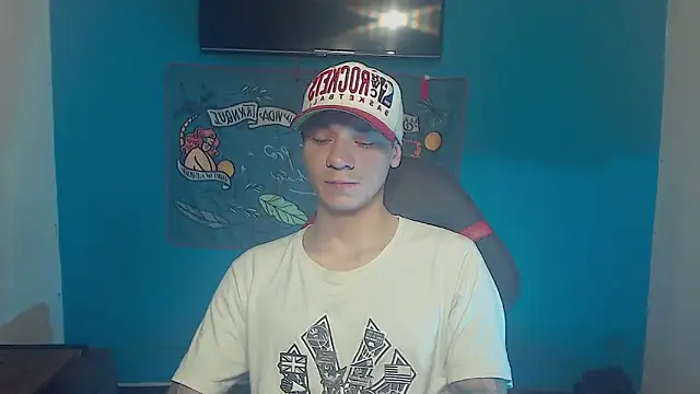 Burperking420  online show from May 8, 8:09 pm
