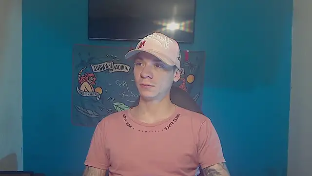 Burperking420  online show from May 12, 6:49 pm