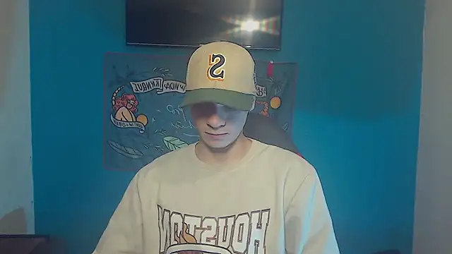 Burperking420  online show from May 13, 7:11 pm