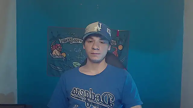 Burperking420  online show from June 24, 7:06 pm
