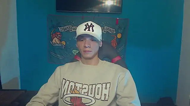 Burperking420  online show from April 17, 9:50 pm