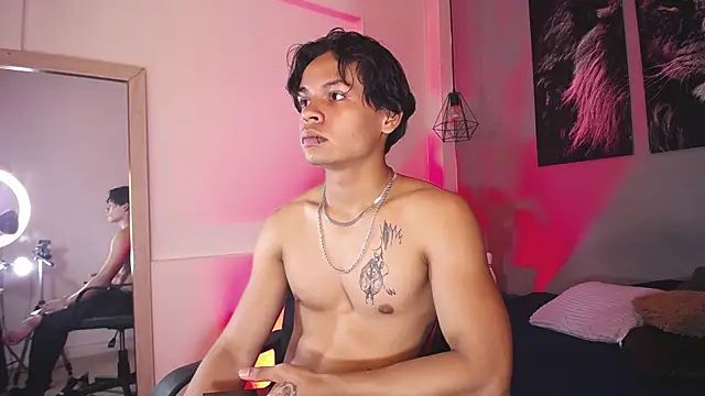 Draco collins online show from September 13, 8:43 pm