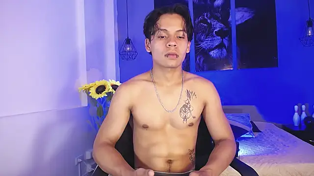 Draco collins online show from September 20, 8:31 pm