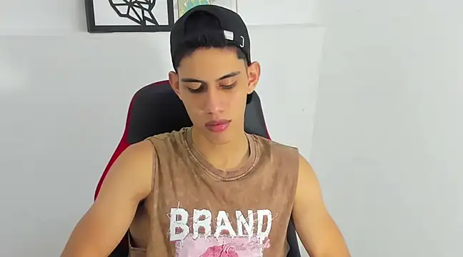 Sammuel sexy25 online show from March 22, 4:45 am