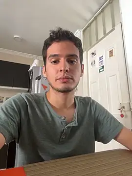 Thiagobb7 online show from October 13, 3:18 pm