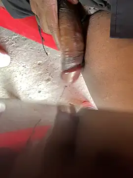 BigLick92 online show from April 12, 11:00 am