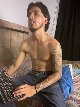 Zayn kane online show from May 17, 12:41 am