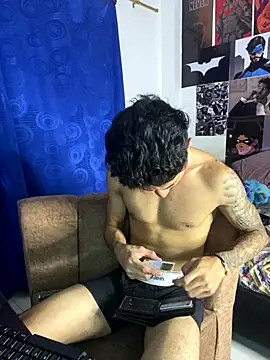 Snapshot of Zayn_kane chatting on September 15, 4:14 am Zayn kane online show from September 15, 4:14 am