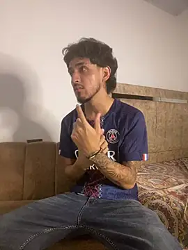 Zayn kane online show from April 28, 1:33 am