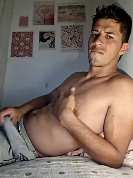 piterr hot online show from March 18, 8:17 am