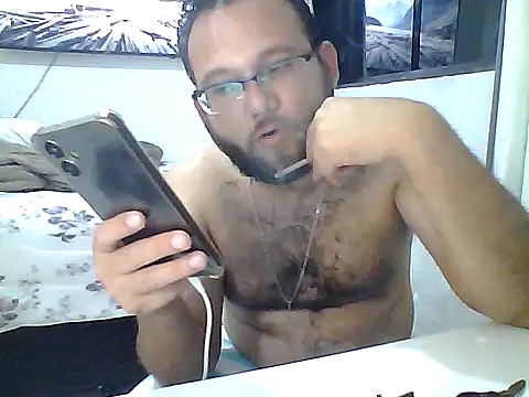 nandocost4 online show from October 14, 2:18 am