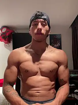 Thiago Happy online show from March 10, 4:28 am