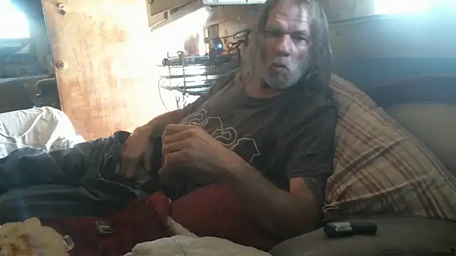 hahard1onestill online show from March 14, 8:05 pm