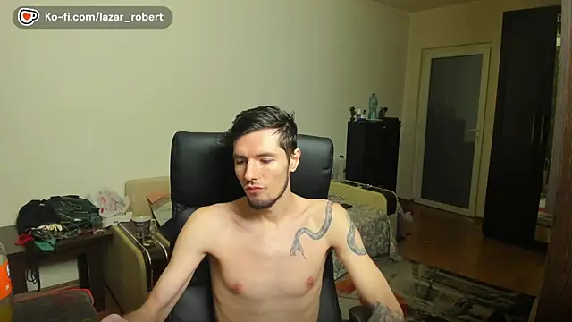 JustinPorno online show from October 16, 7:38 am