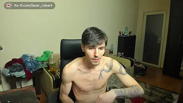 JustinPorno online show from November 2, 9:19 pm