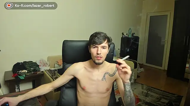 JustinPorno online show from October 19, 12:19 pm