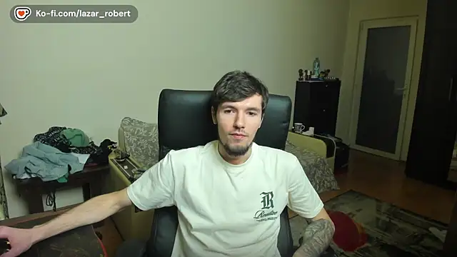 JustinPorno online show from October 26, 1:24 pm