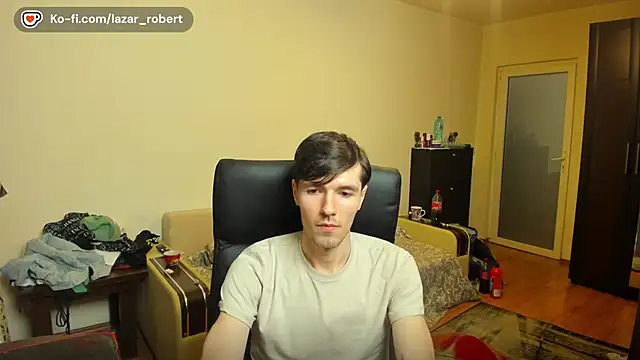 JustinPorno online show from October 29, 6:44 pm