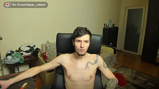 JustinPorno online show from October 24, 3:36 pm