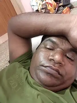 Idontmind367 online show from April 16, 1:38 am