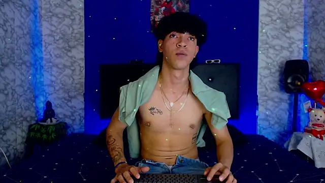 Davek 14 online show from March 23, 3:54 am