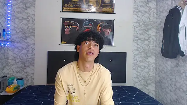 Davek 14 online show from March 15, 11:17 pm