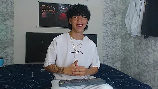 Davek 14 online show from March 14, 11:20 pm