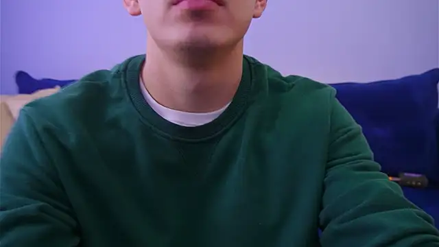 mask guy online show from March 22, 7:20 pm