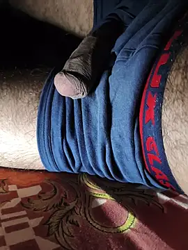 Mr skywalker online show from April 12, 7:37 pm