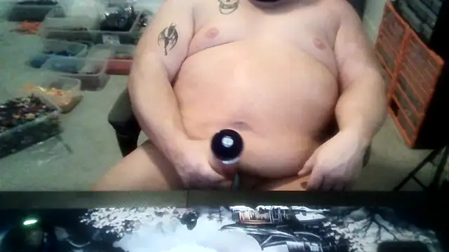 Chubcakes online show from March 11, 1:26 am