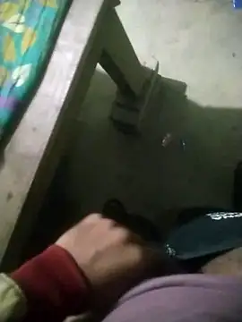 Suvo77Midnight online show from November 25, 6:43 pm