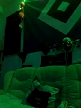 Atze202518 online show from October 25, 12:12 am