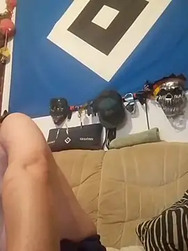 Atze202518 online show from October 22, 4:16 am