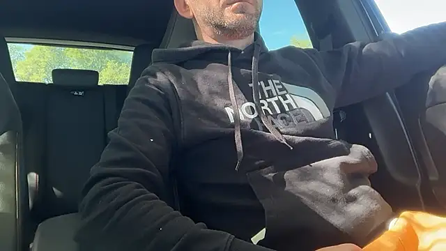 JOREDDs online show from April 4, 1:30 pm