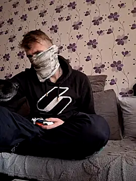 ThePython666 online show from October 26, 12:29 pm