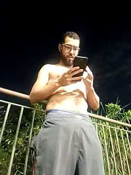 pdasgyn online show from April 24, 9:39 pm